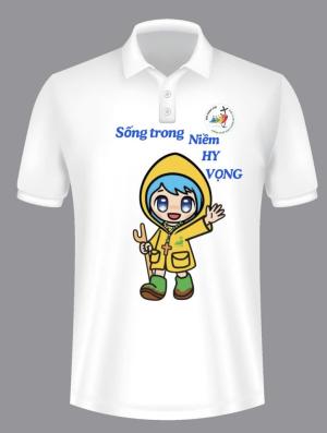 Áo Năm Thánh - LC01